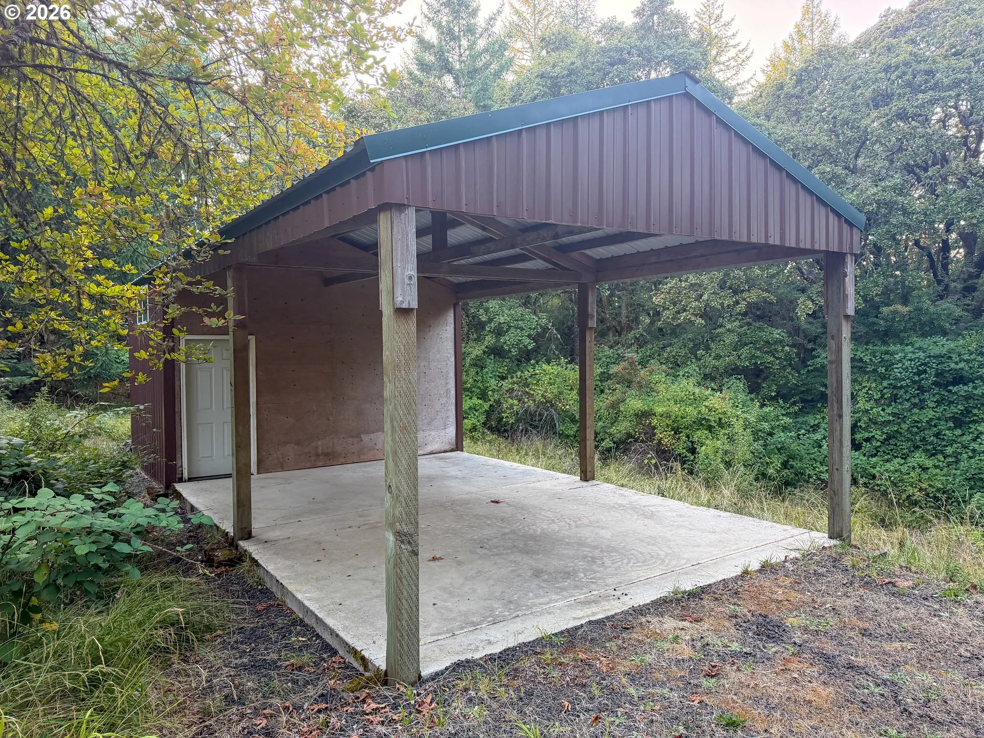 Carport