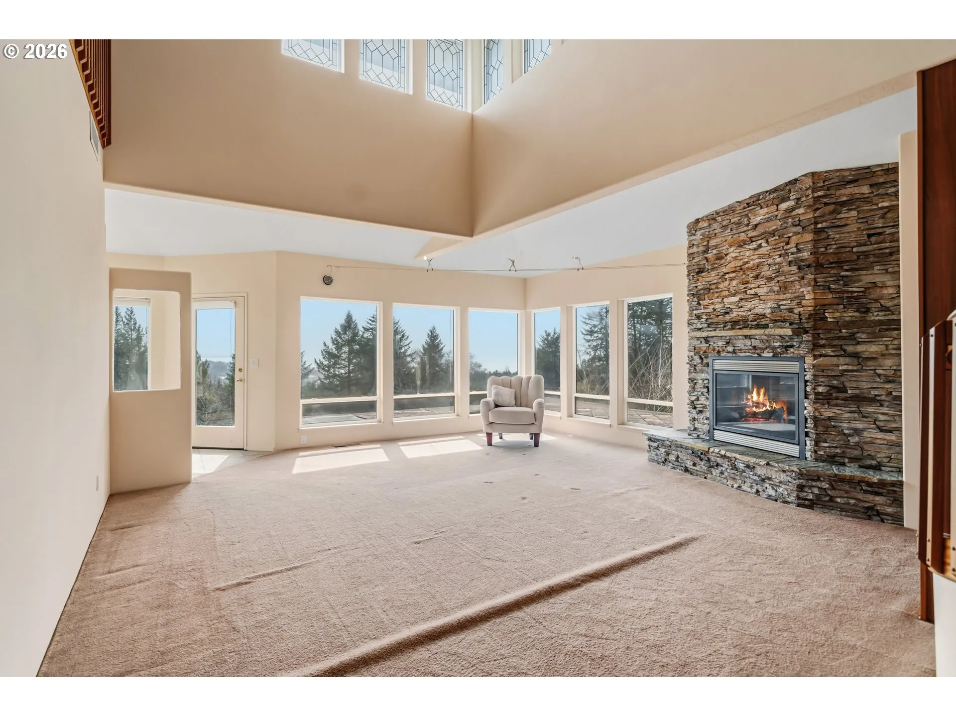 Fireplace Propane-# 1