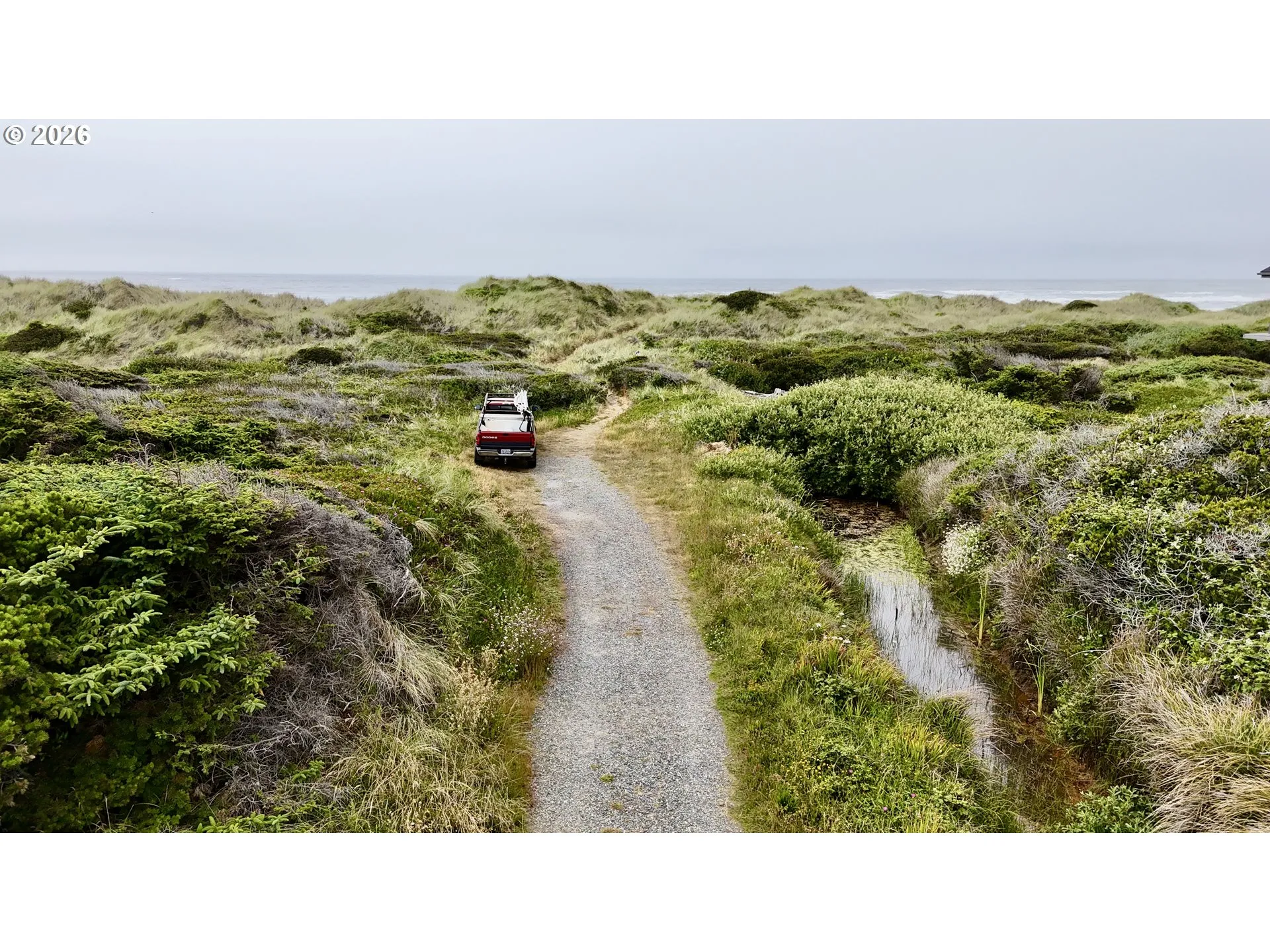 Beach Access Deeded