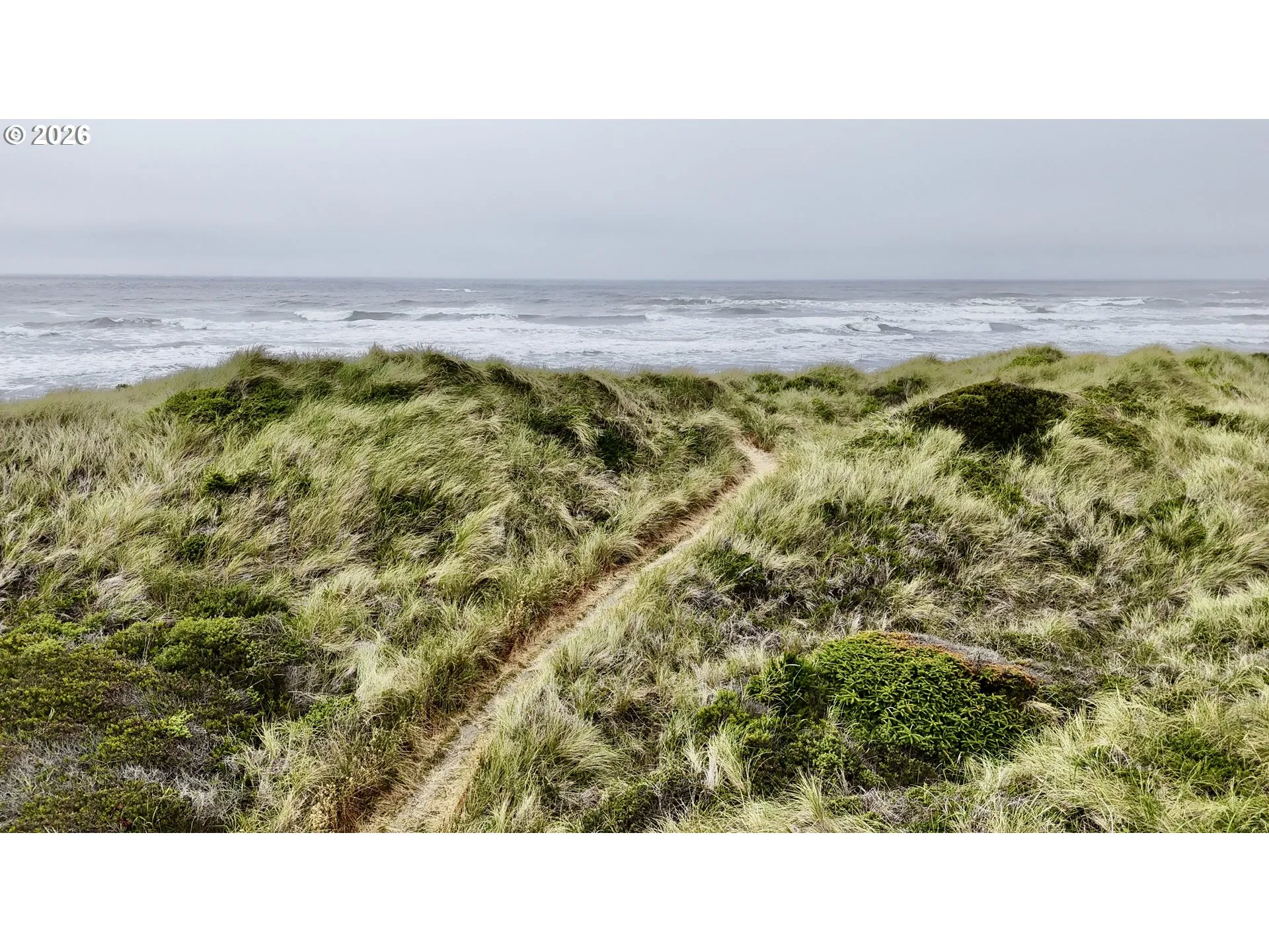Beach Access Deeded