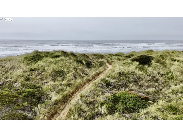 Beach Access Deeded