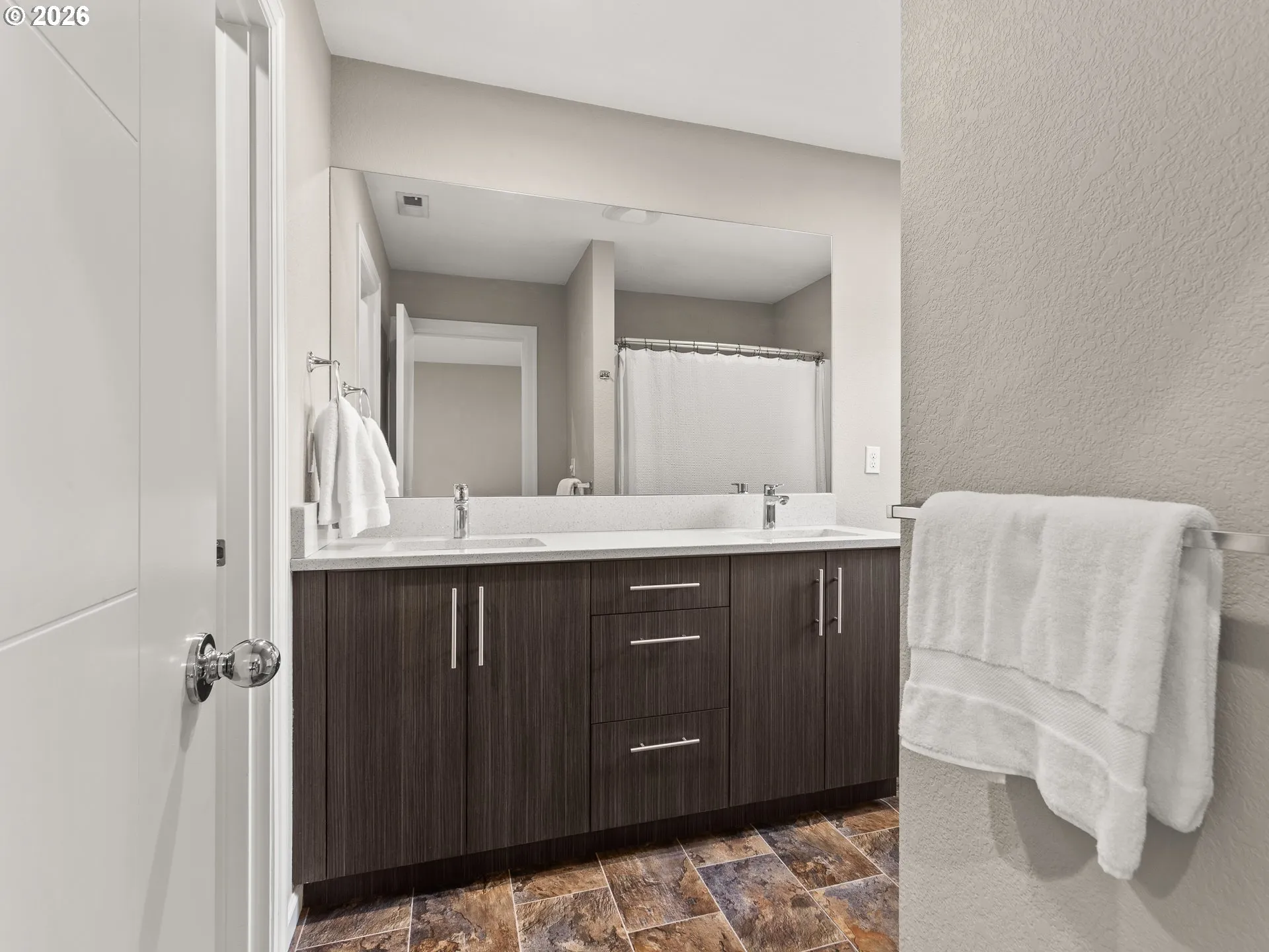 Owner's Suite Bathroom
