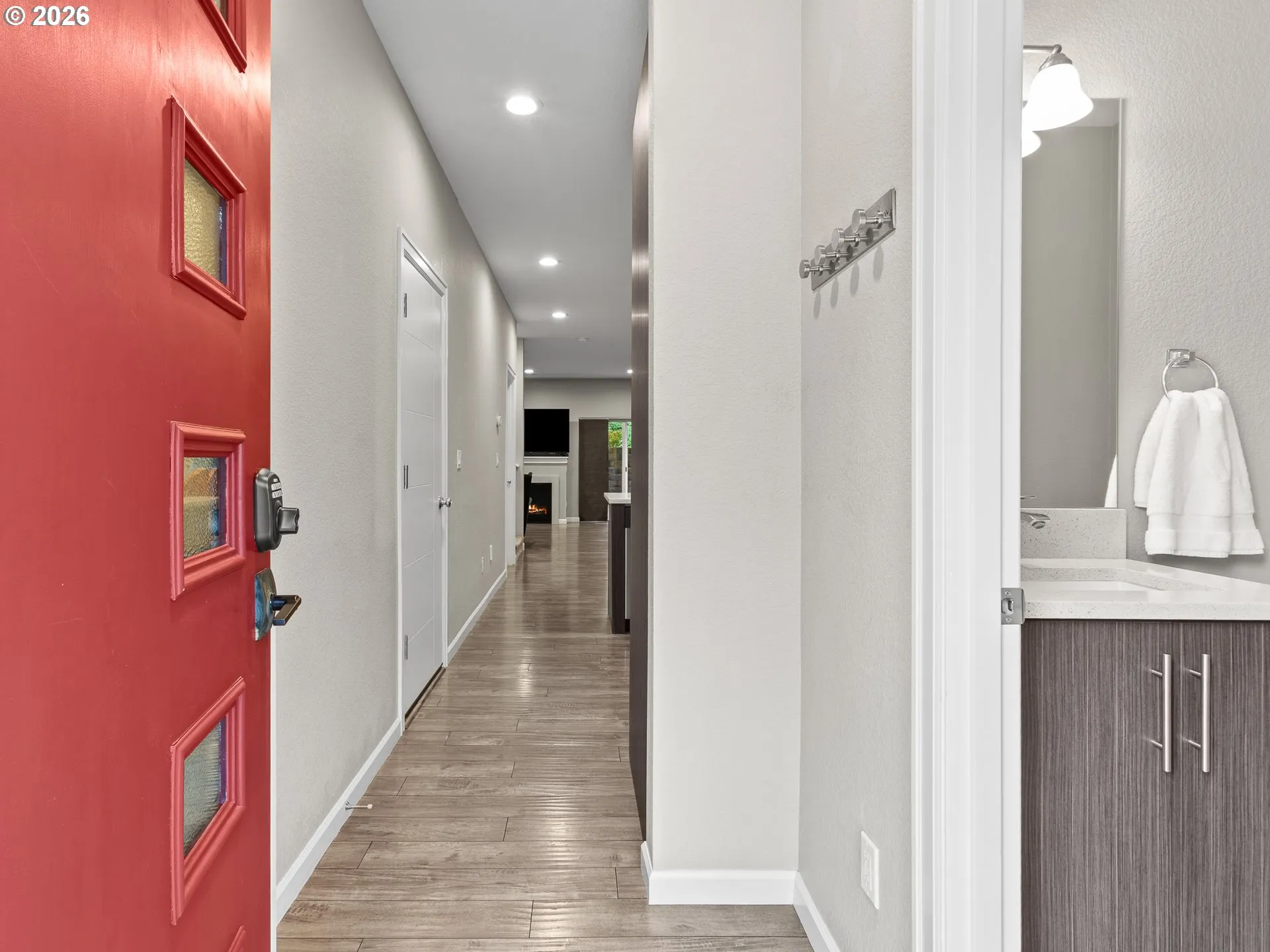 Entrance/Foyer