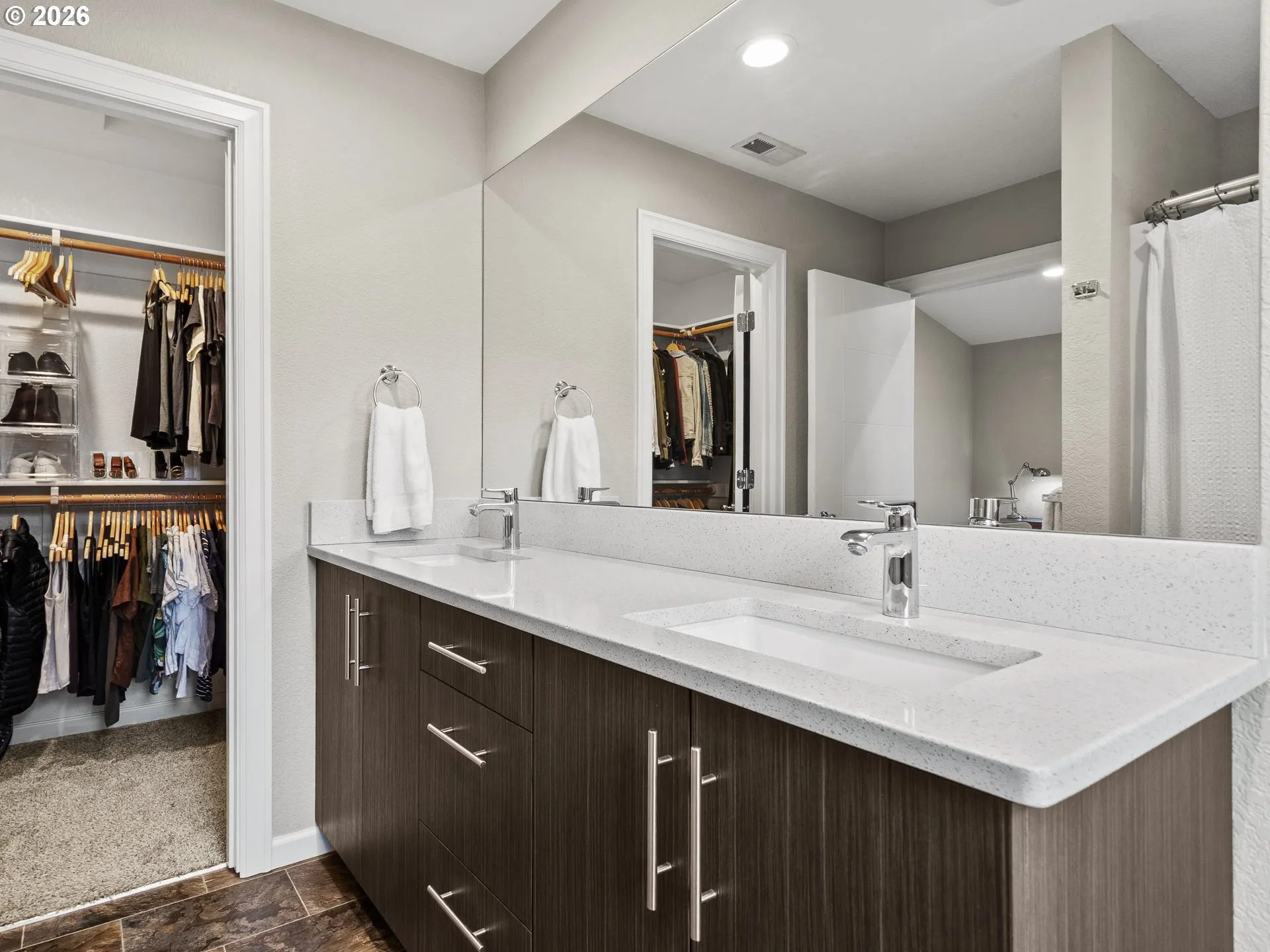 Owner's Suite Bathroom