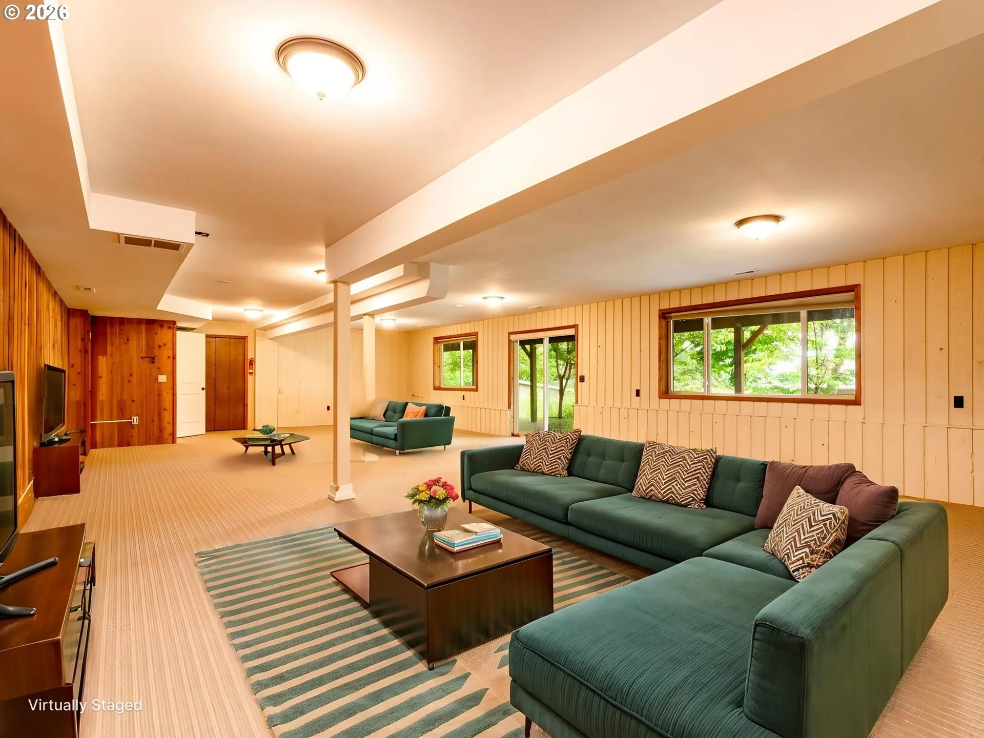Bonus Room-Lower