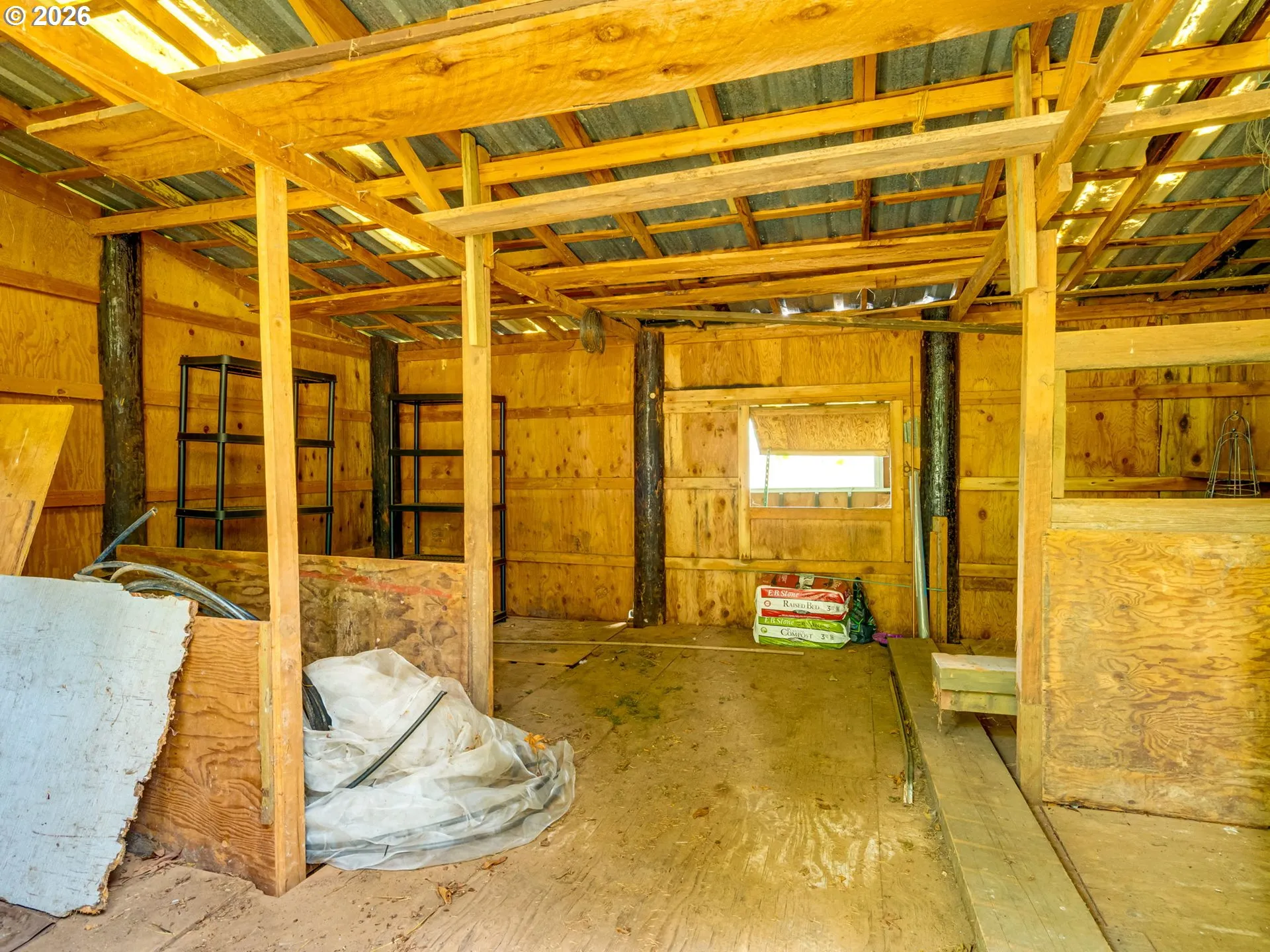 Barn