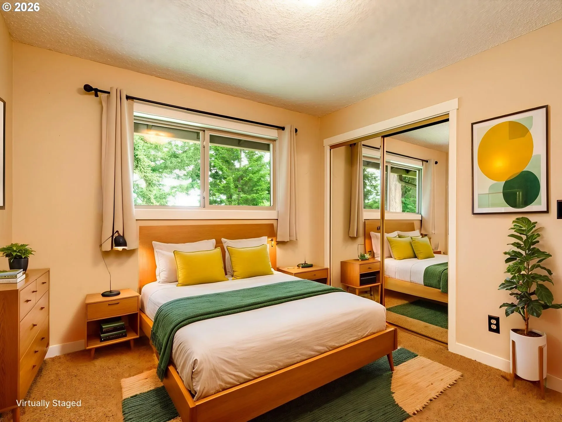 Bedroom-# 3