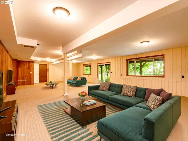 Bonus Room-Lower
