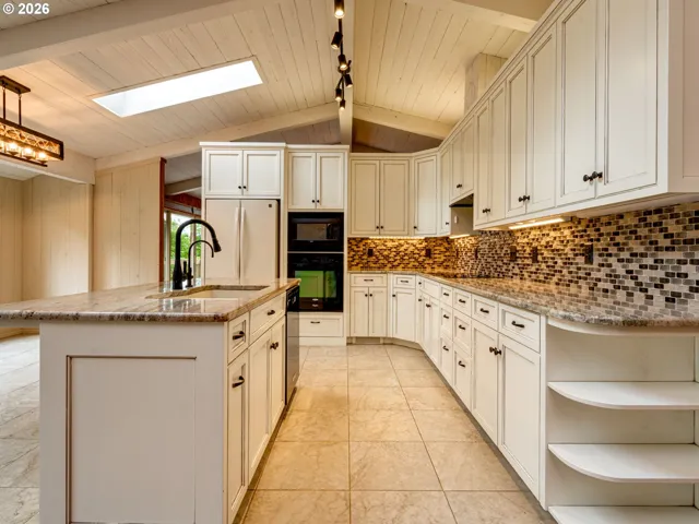 Kitchen-Skylight
