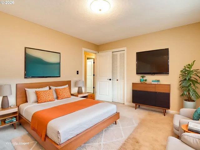 Bedroom-# 2