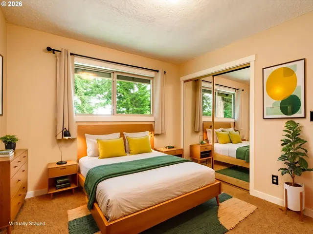 Bedroom-# 3