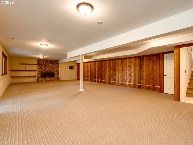 Bonus Room-Lower