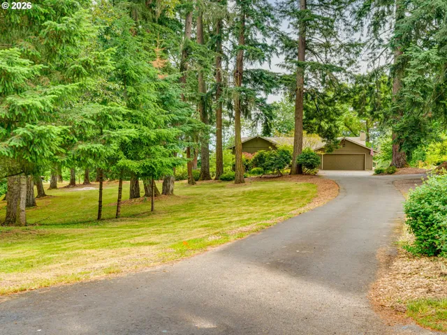 Yard-Front