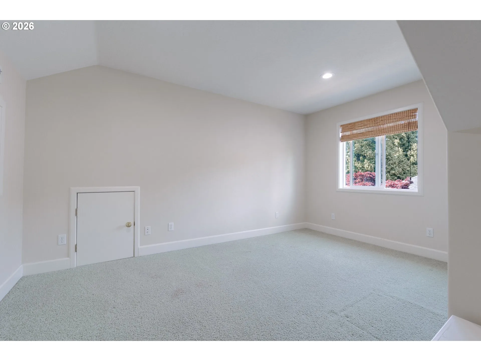 Bonus Room
