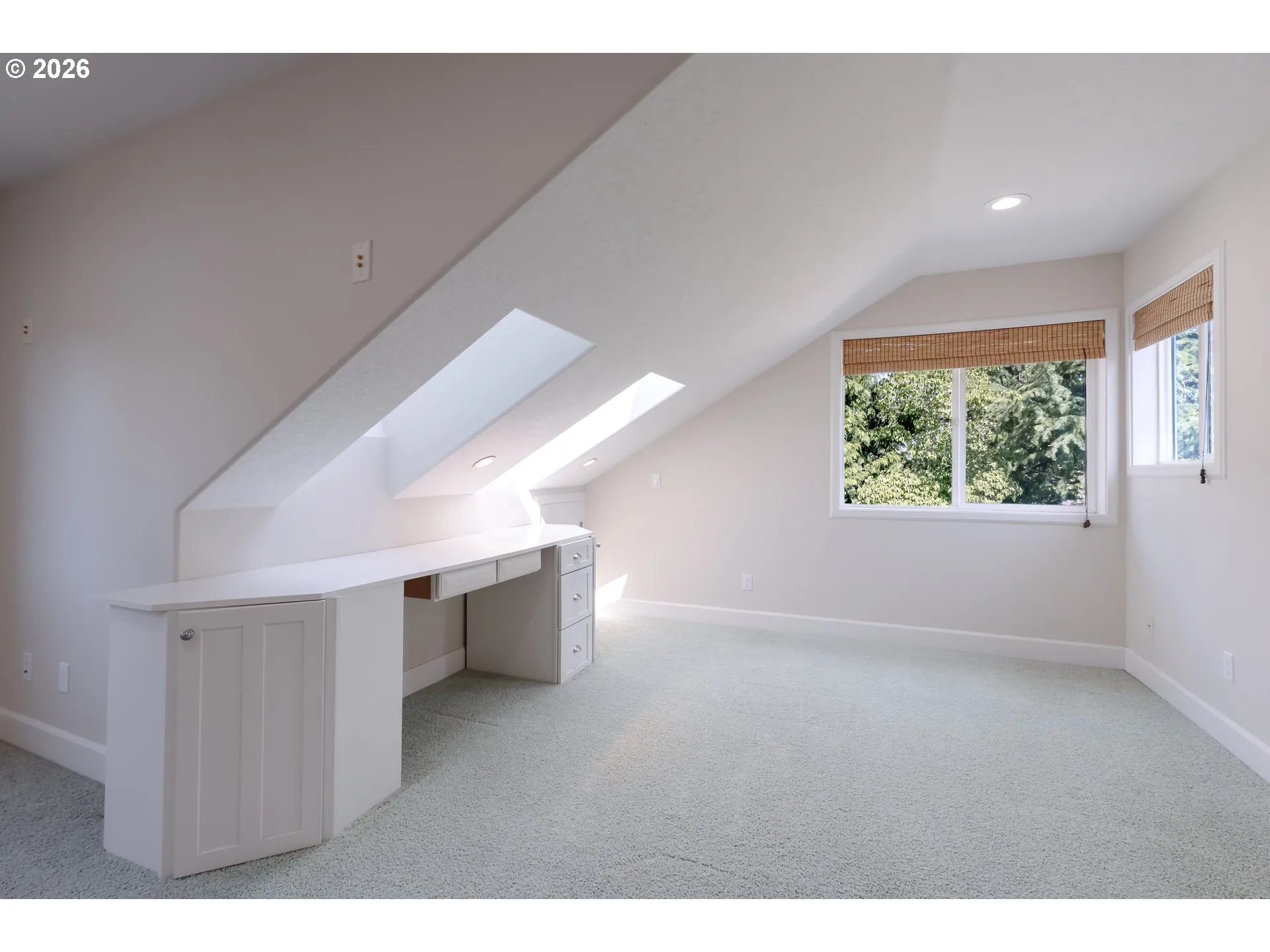 Bonus Room-Upper