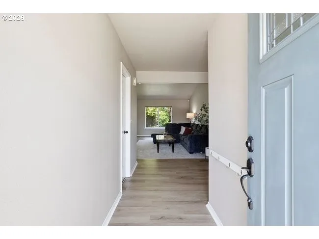 Entrance/Foyer