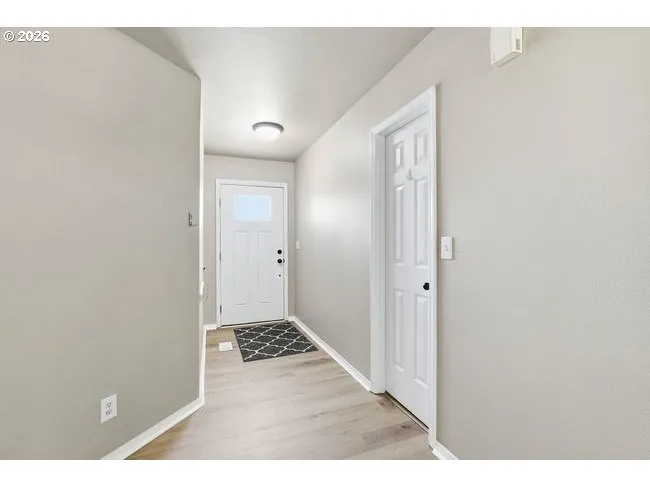 Entrance/Foyer