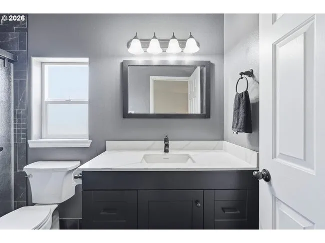 En Suite Bathroom