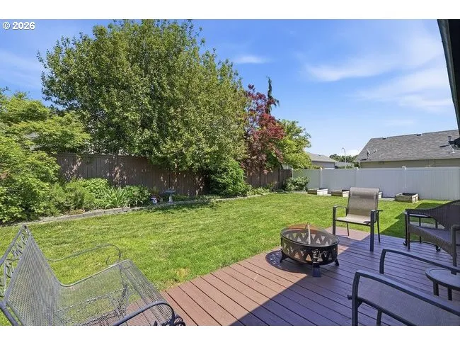 Backyard-Fenced