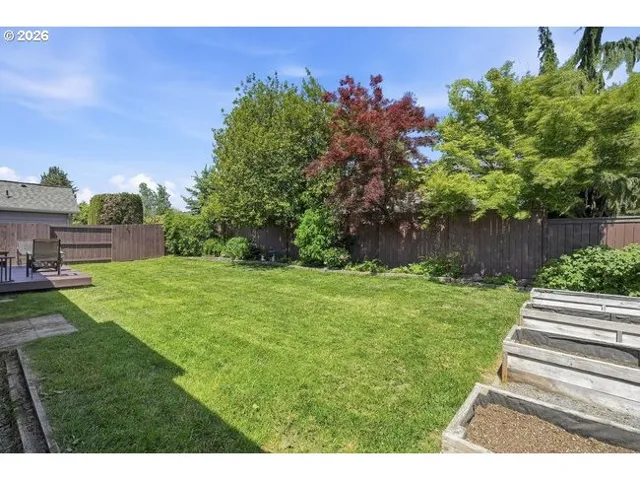 Backyard-Fenced