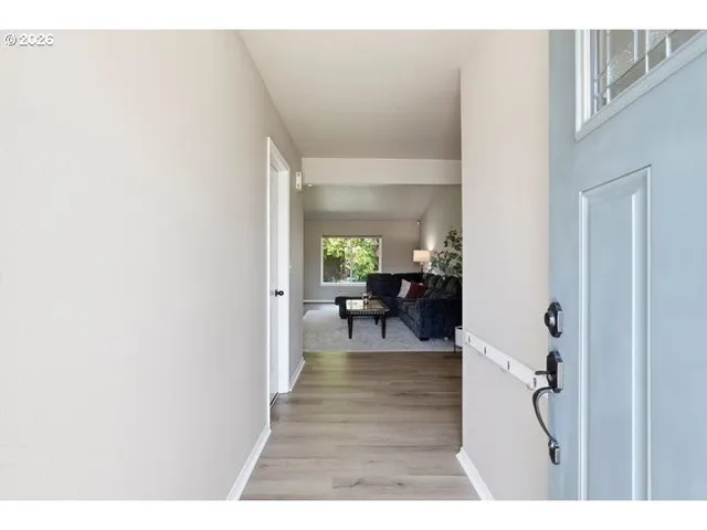 Entrance/Foyer