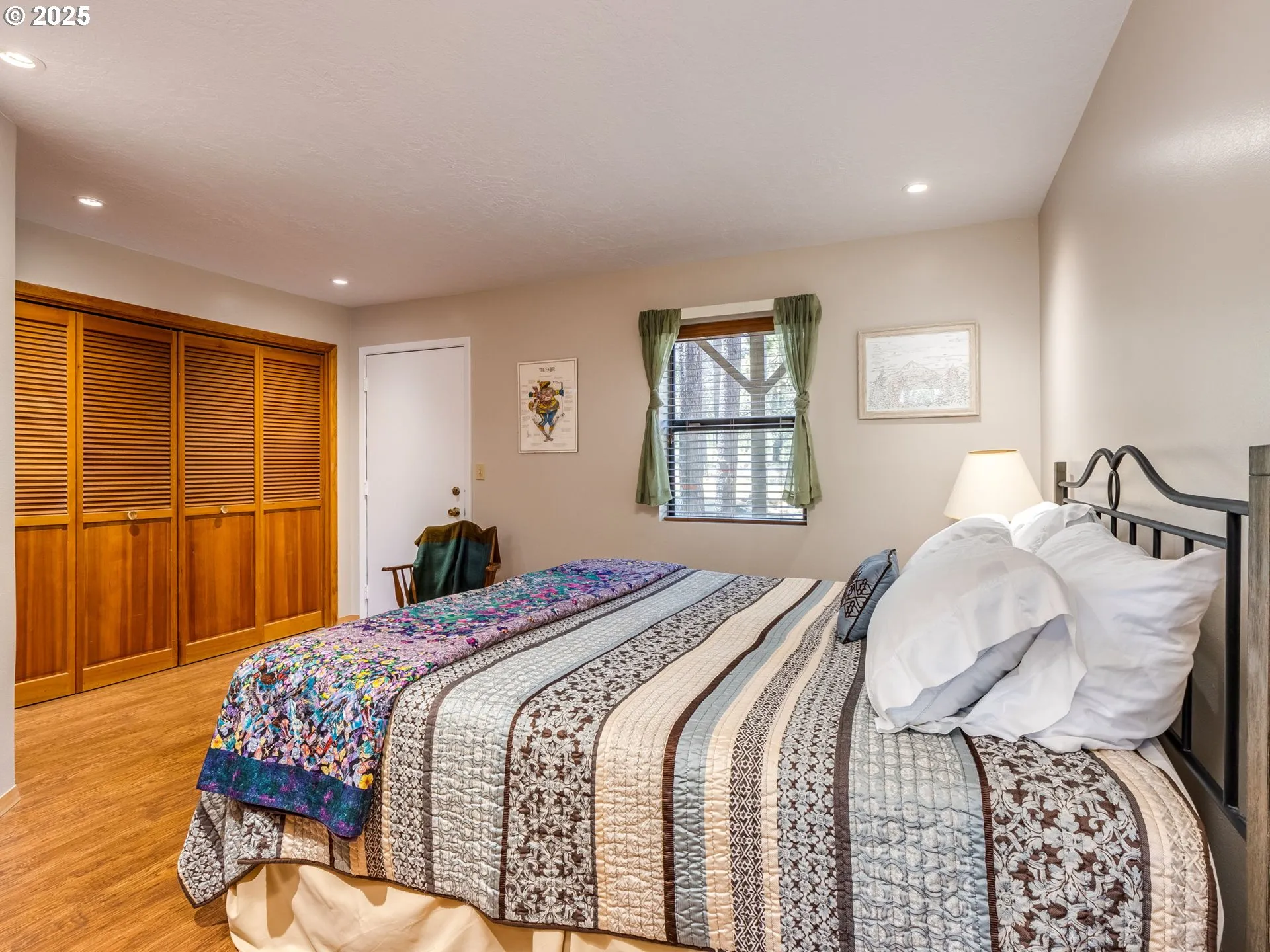 Primary Bedroom-Main