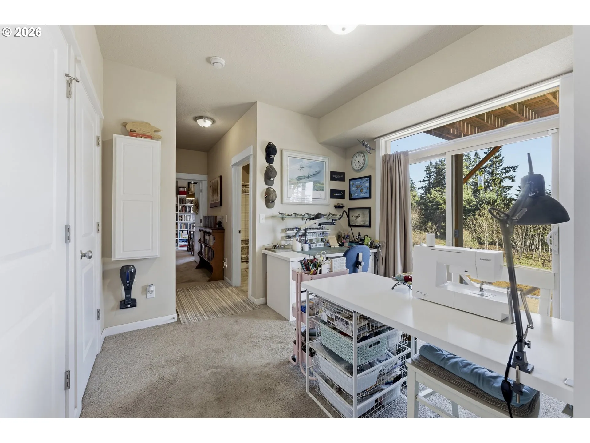Bonus Room-Lower