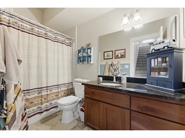 Bathroom-Lower