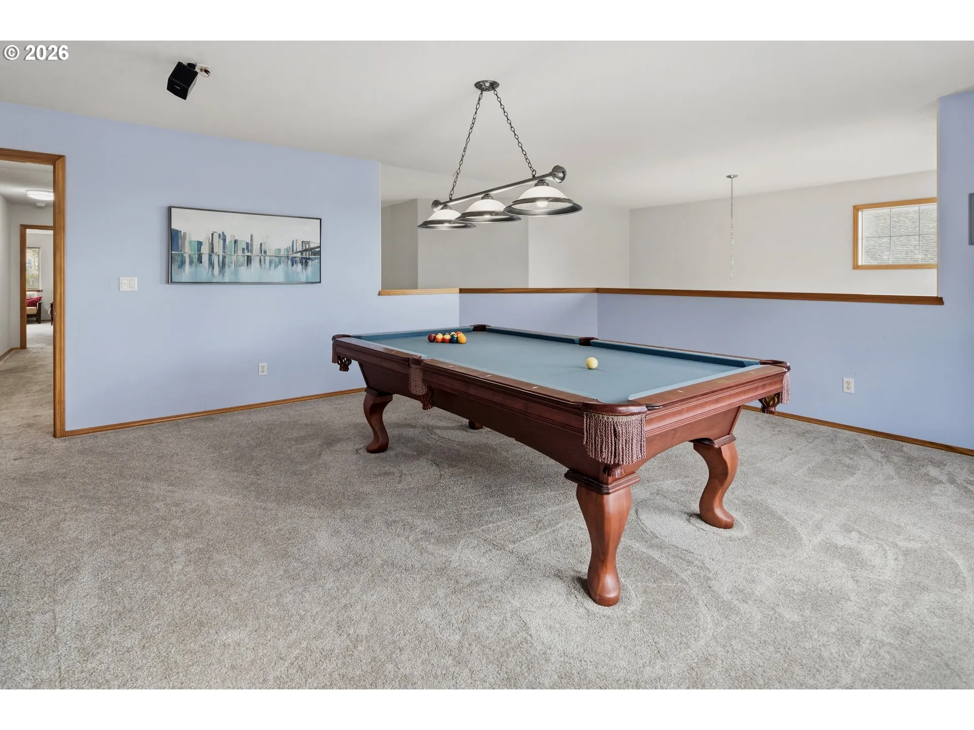 Bonus Room-Upper