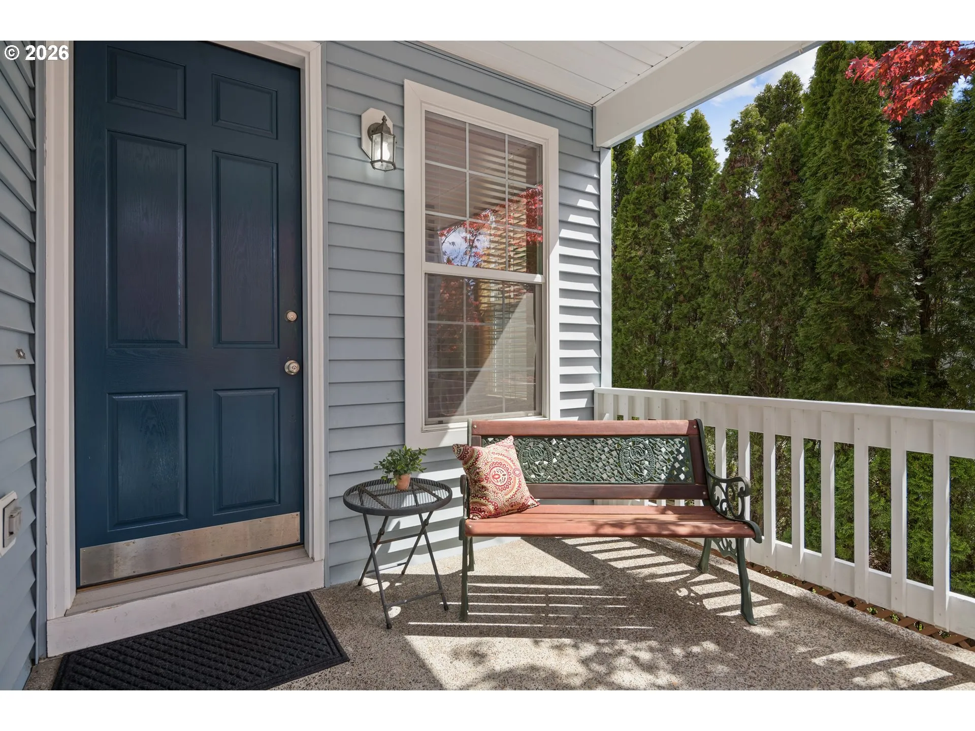 Porch