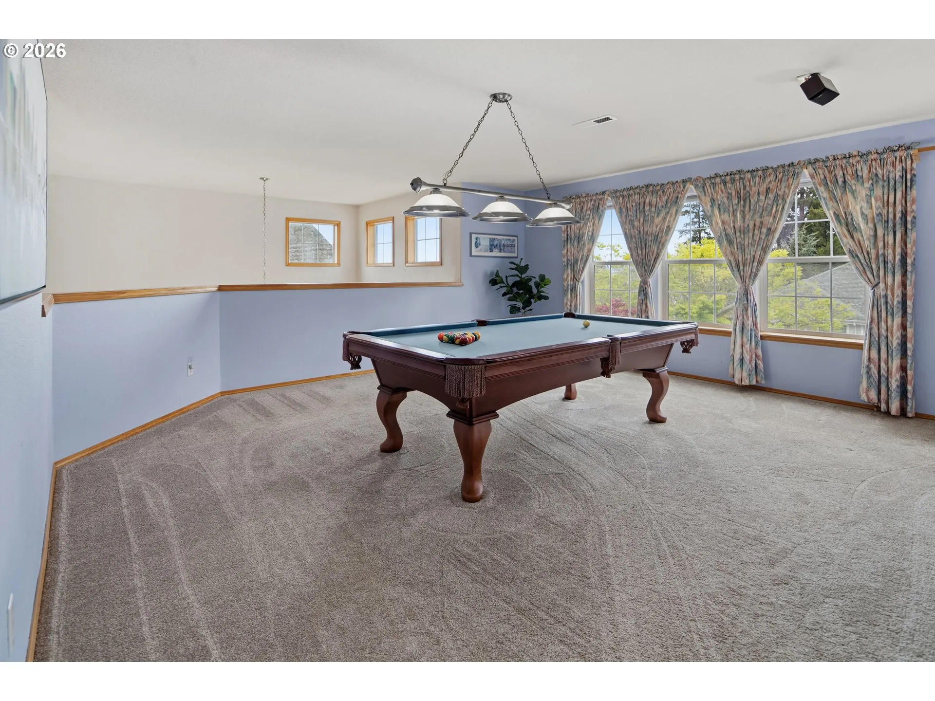 Bonus Room