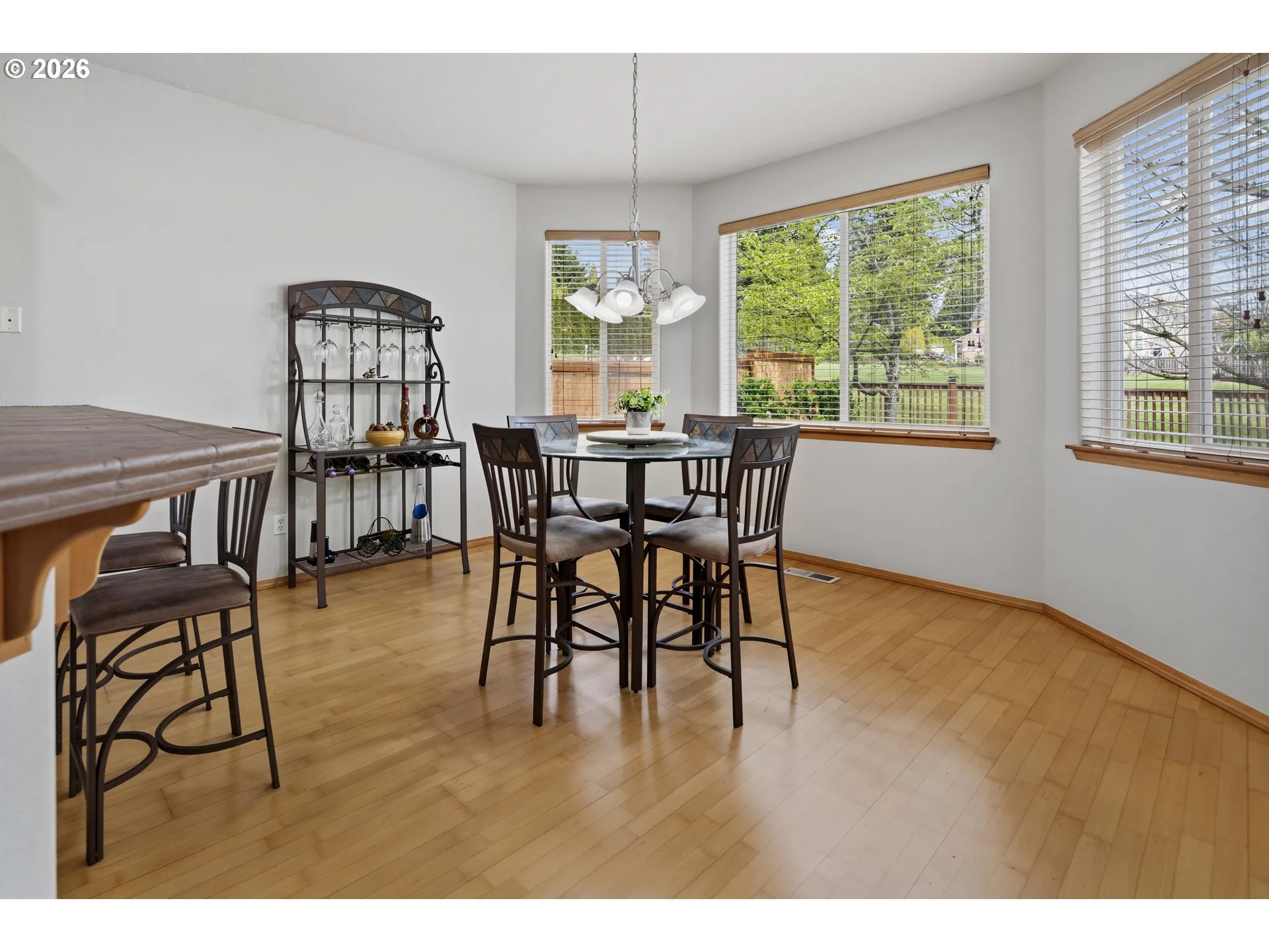 Kitchen/Nook