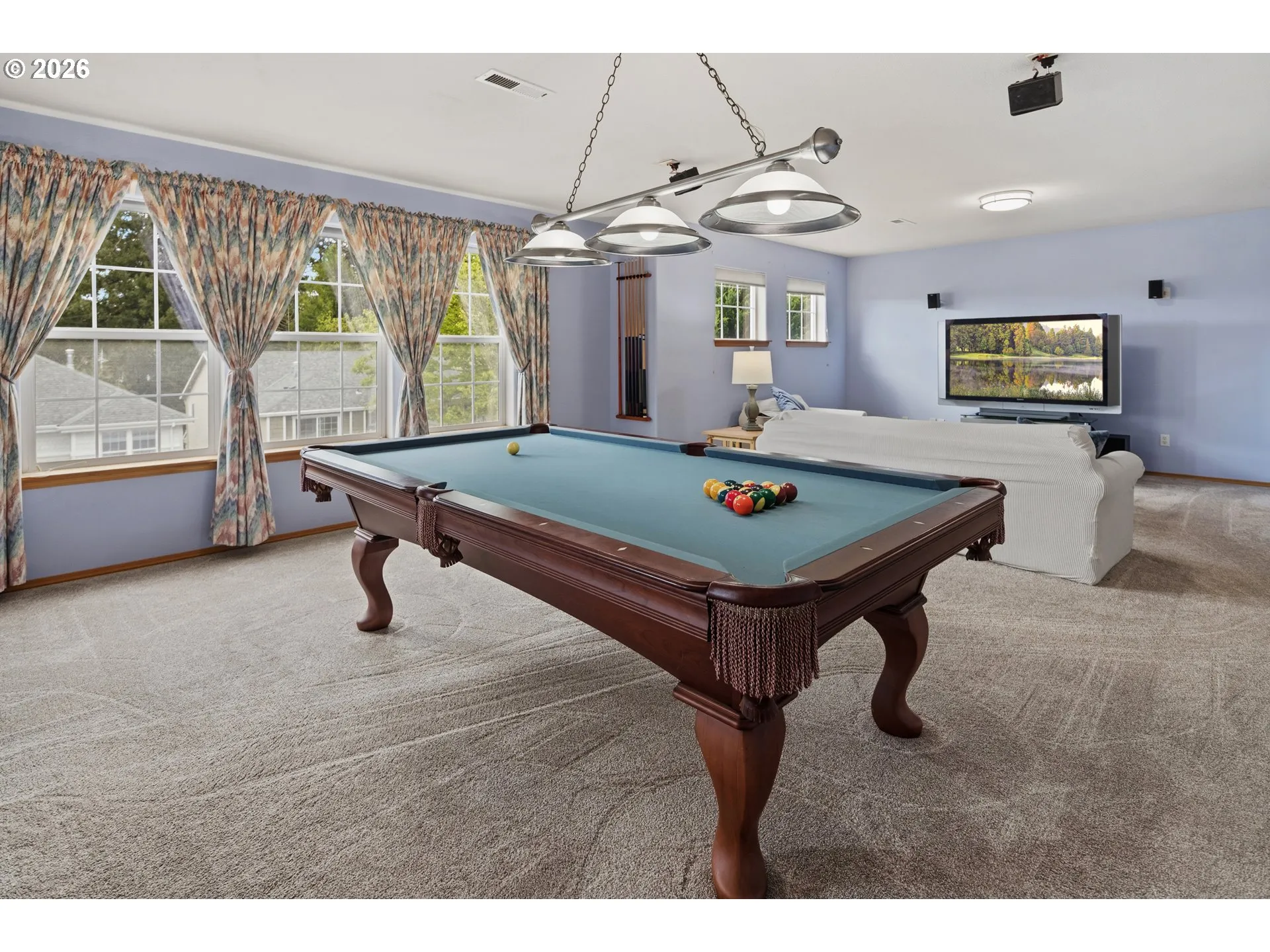 Bonus Room-Upper