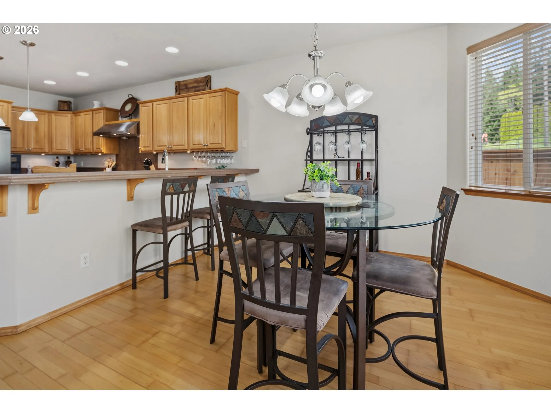 Kitchen/Nook