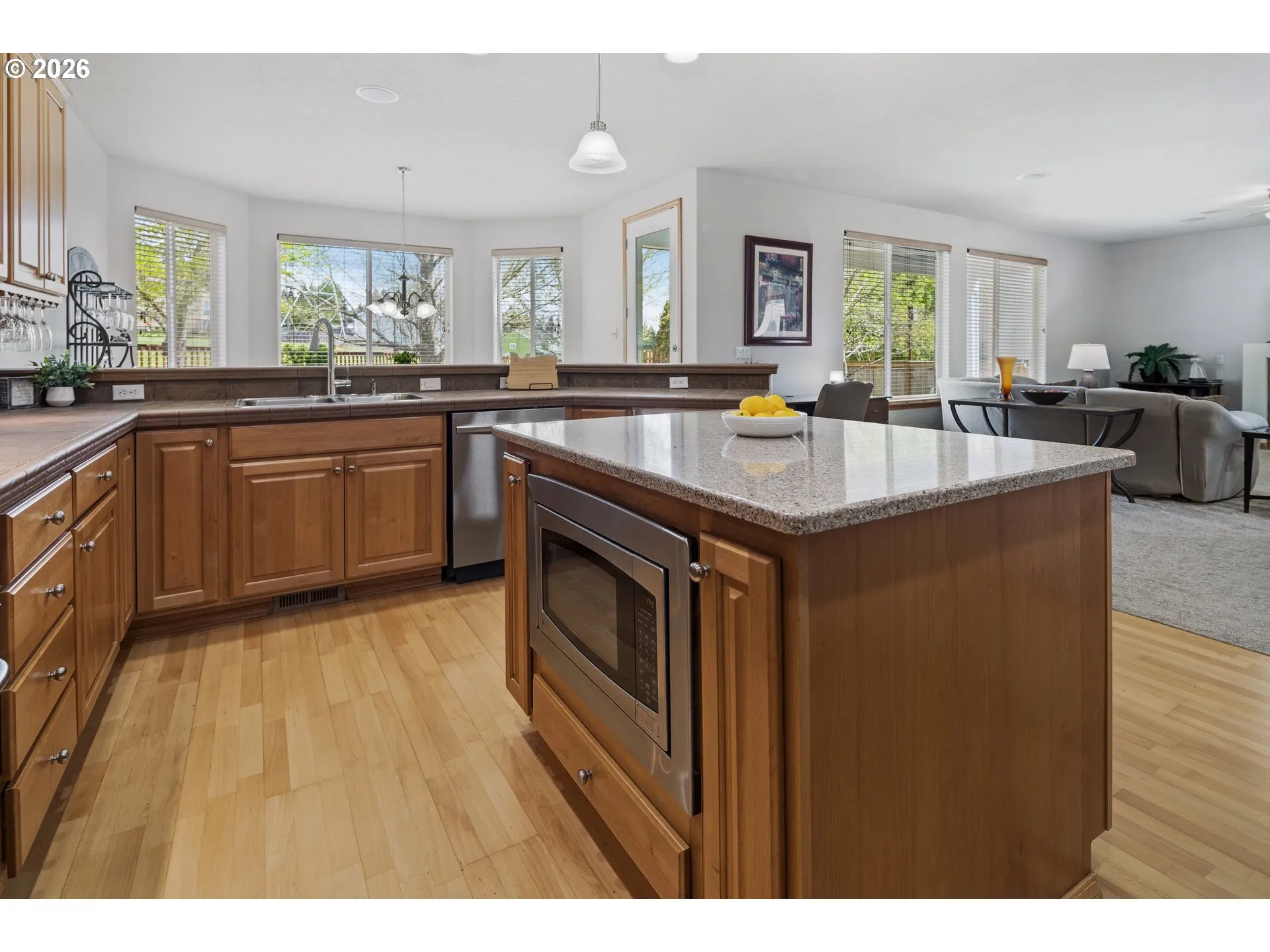 Kitchen-Island
