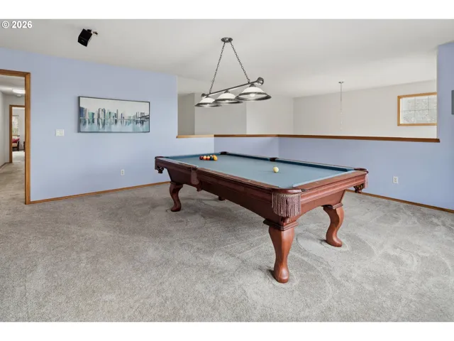 Bonus Room-Upper