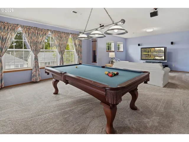 Bonus Room-Upper