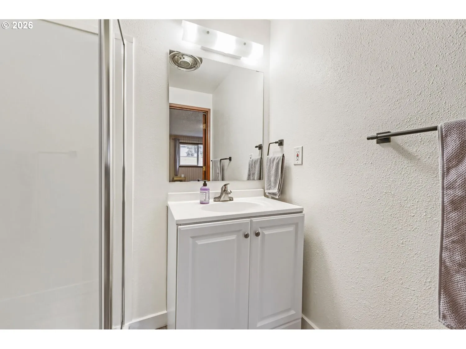 En Suite Bathroom
