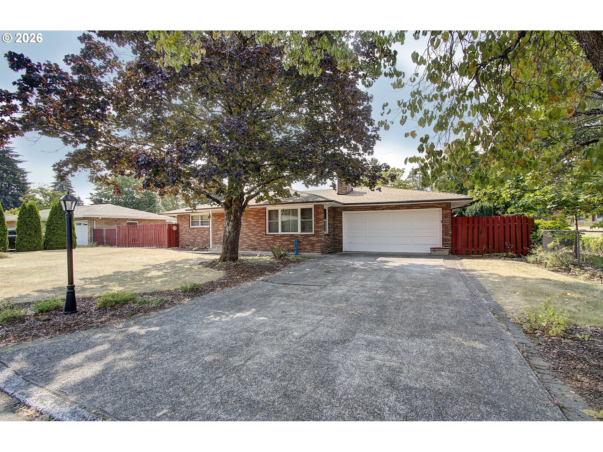 Driveway-Private