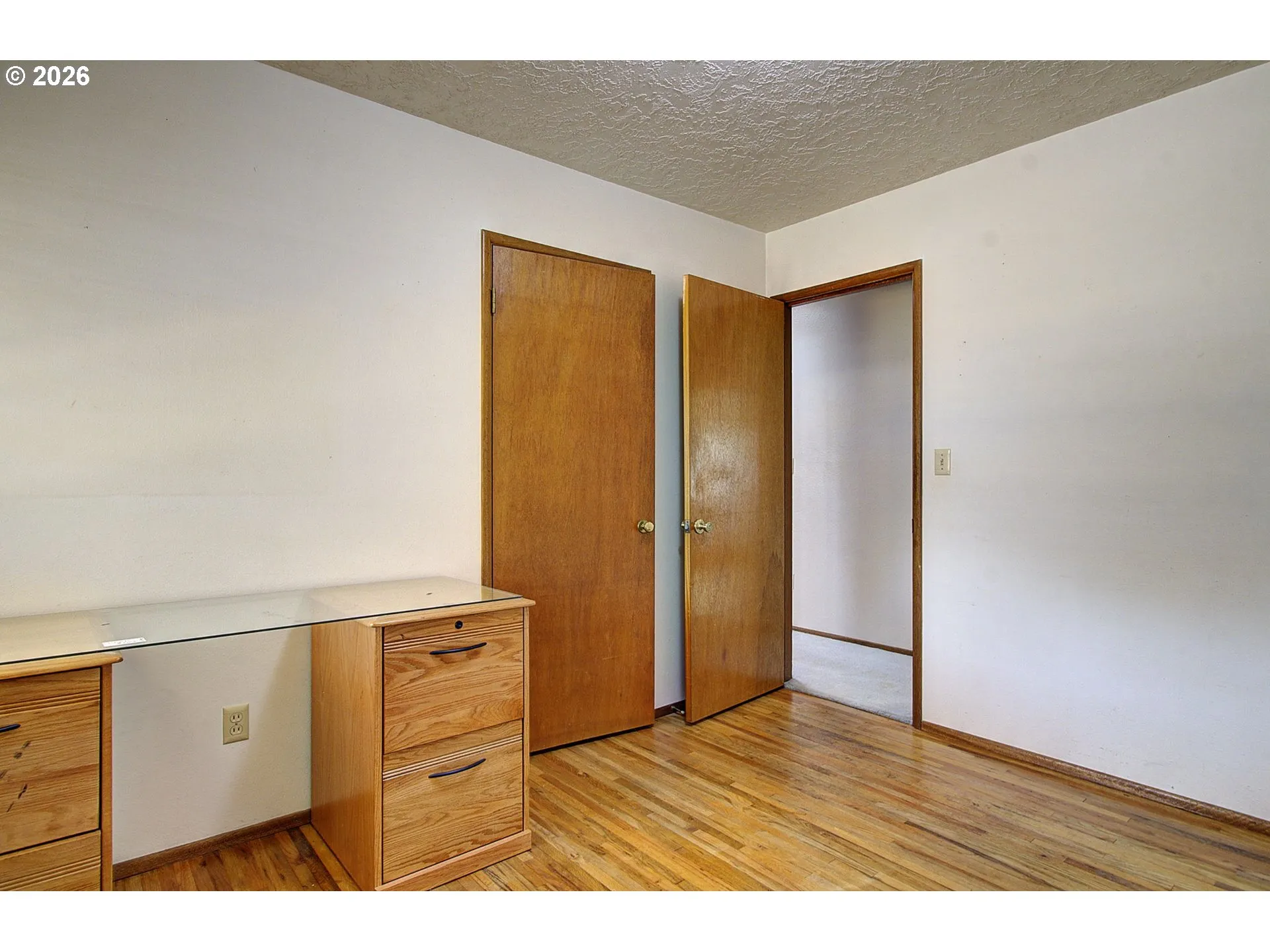 Bedroom-# 1