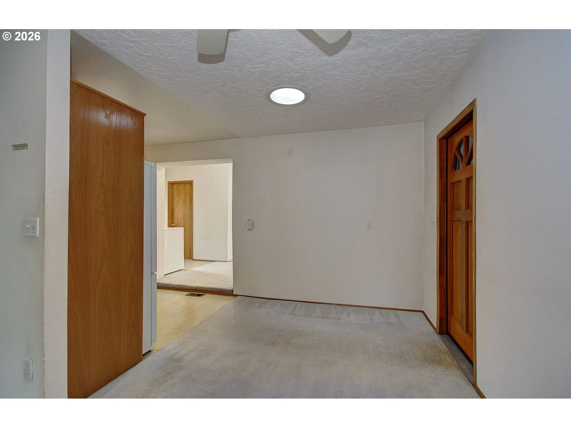 Hallway-# 1