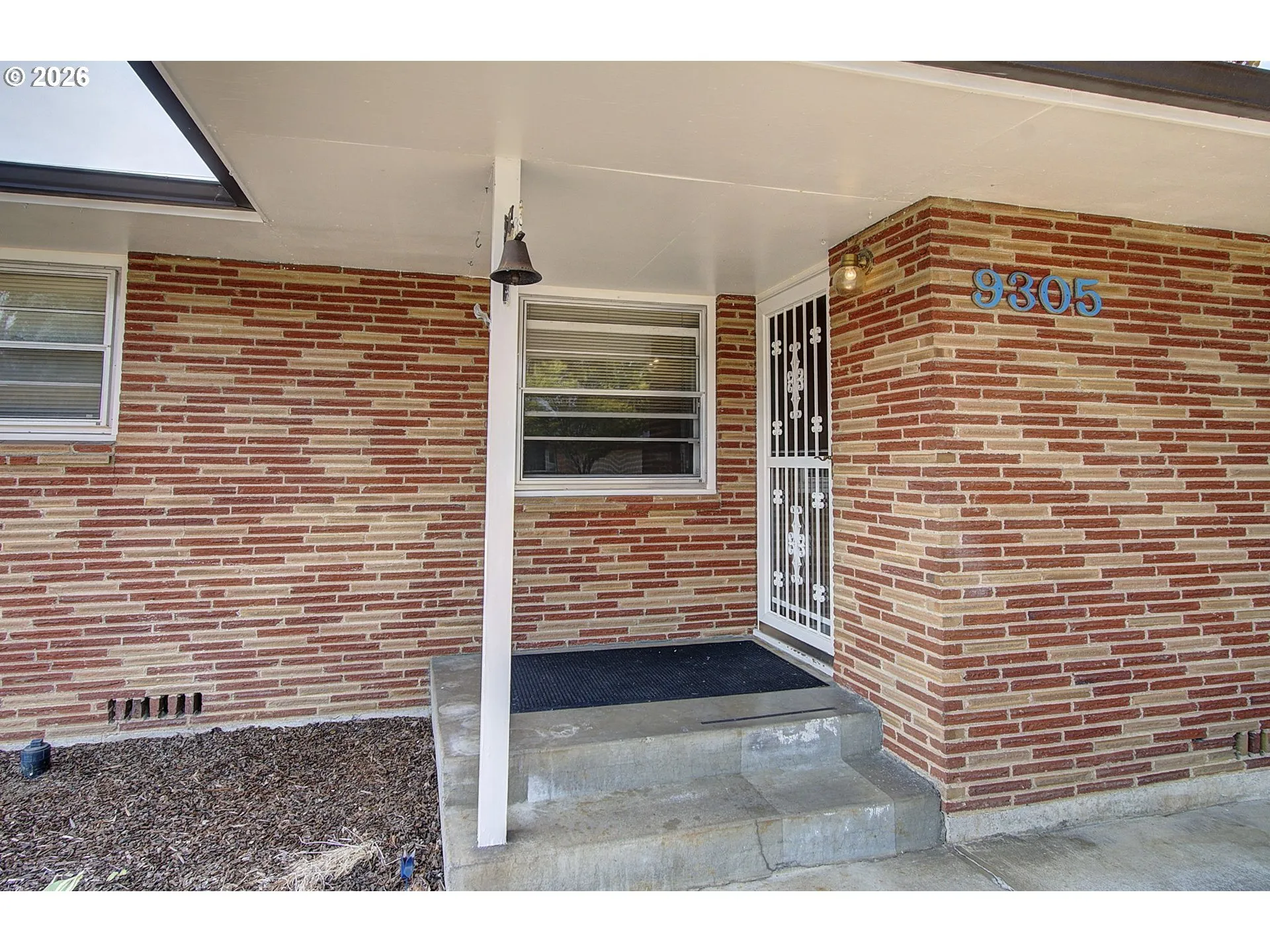 Entrance/Foyer