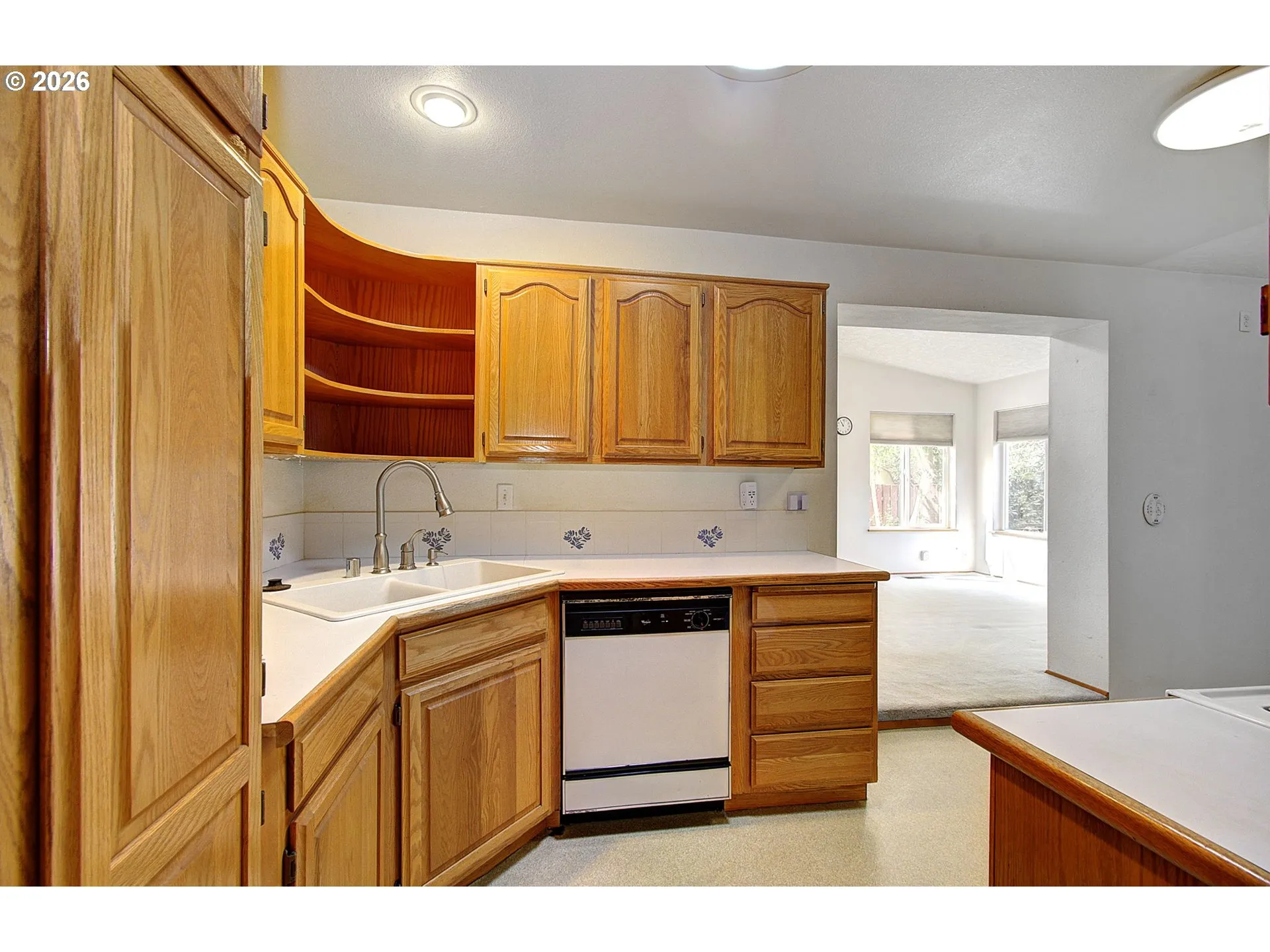 Kitchen-# 1