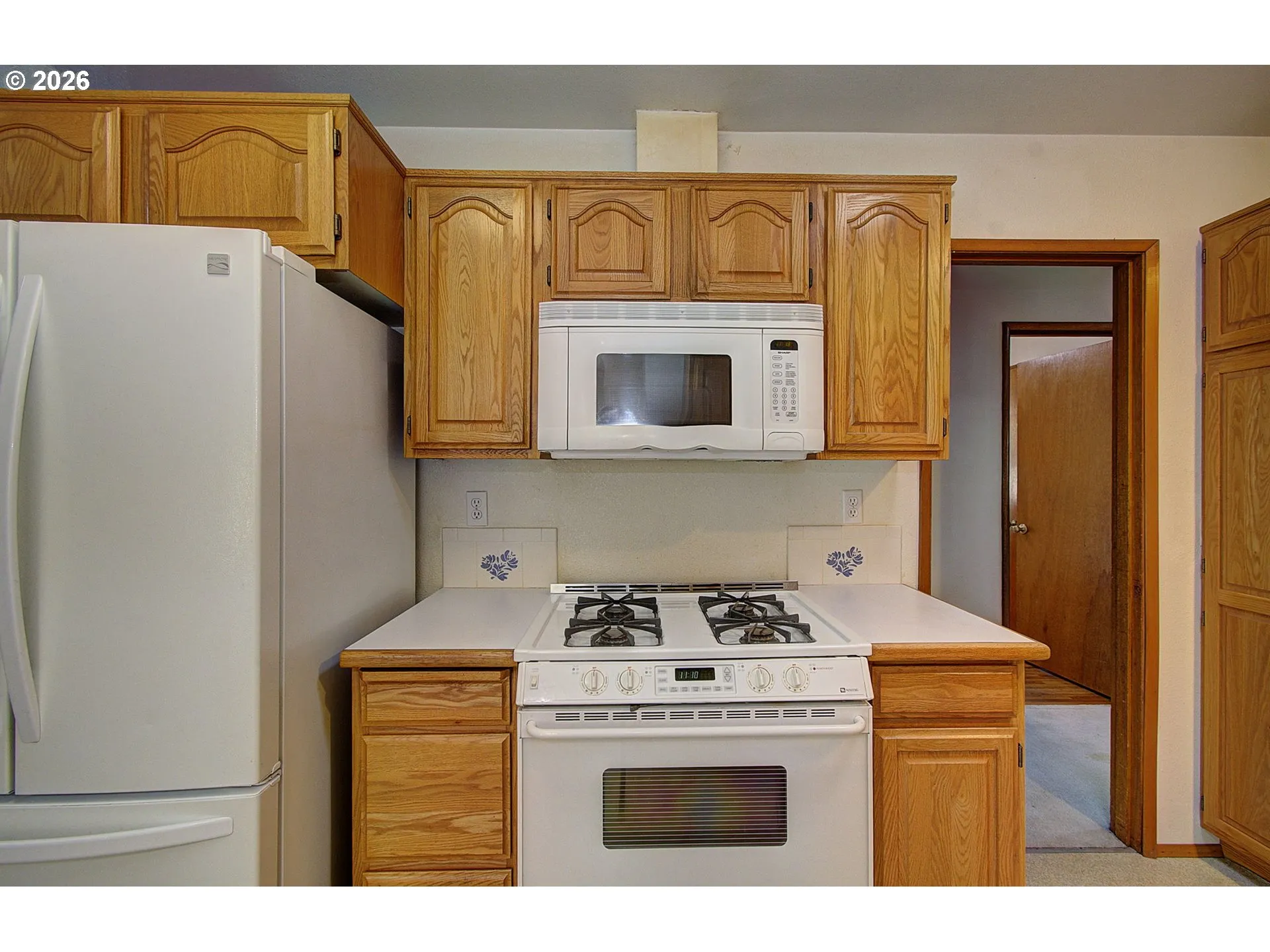 Kitchen-Oven