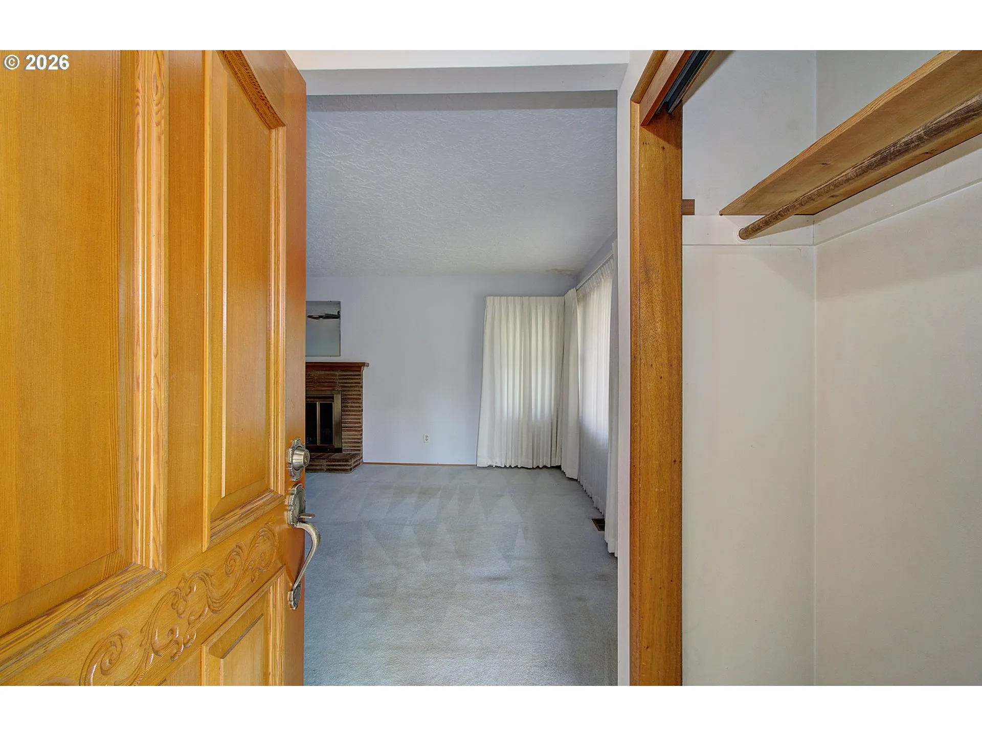Entrance/Foyer