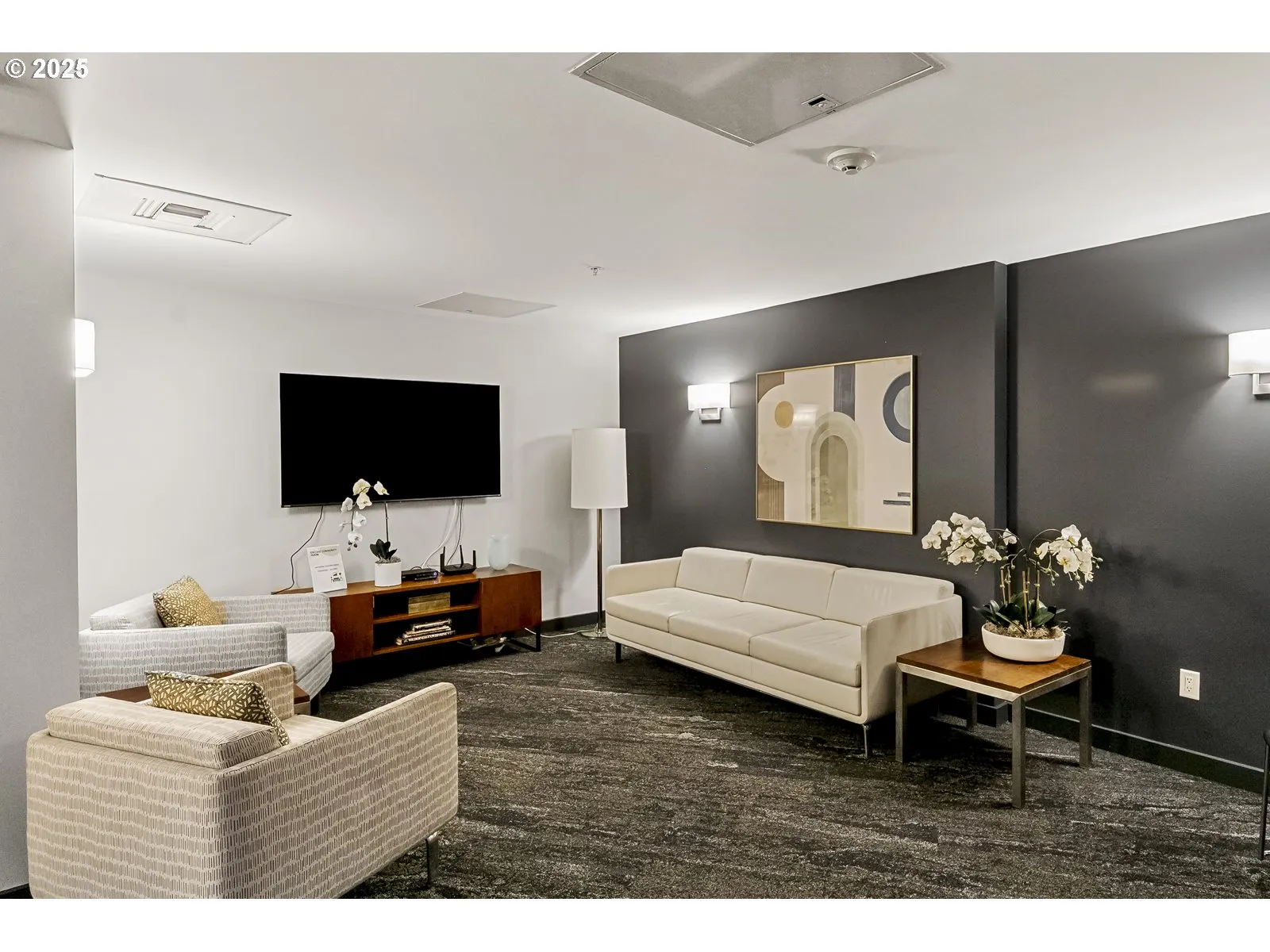 Community Amenities
