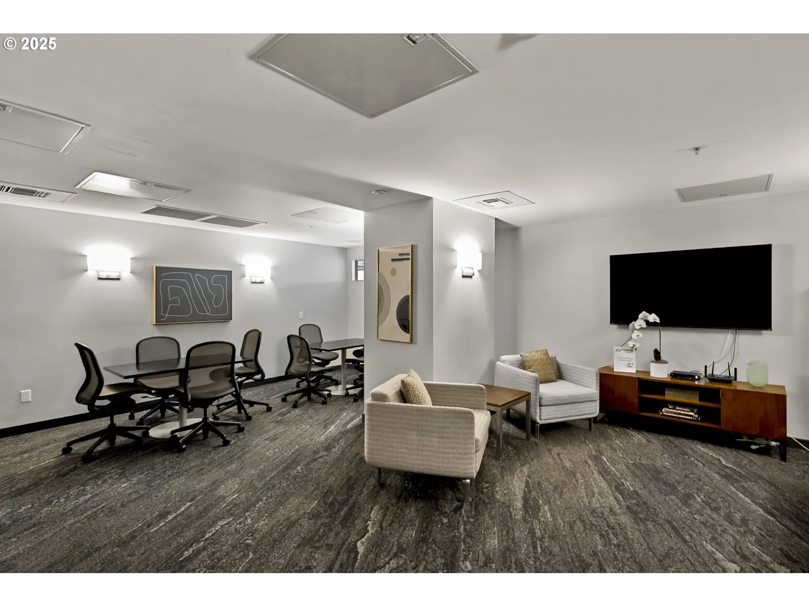 Community Amenities