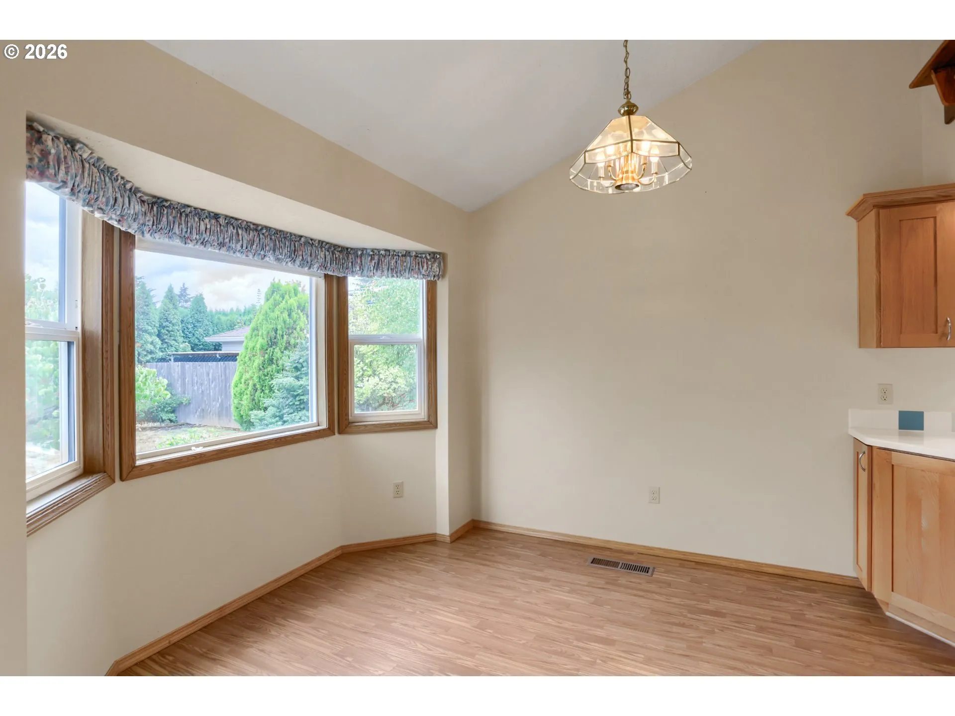 Kitchen/Nook