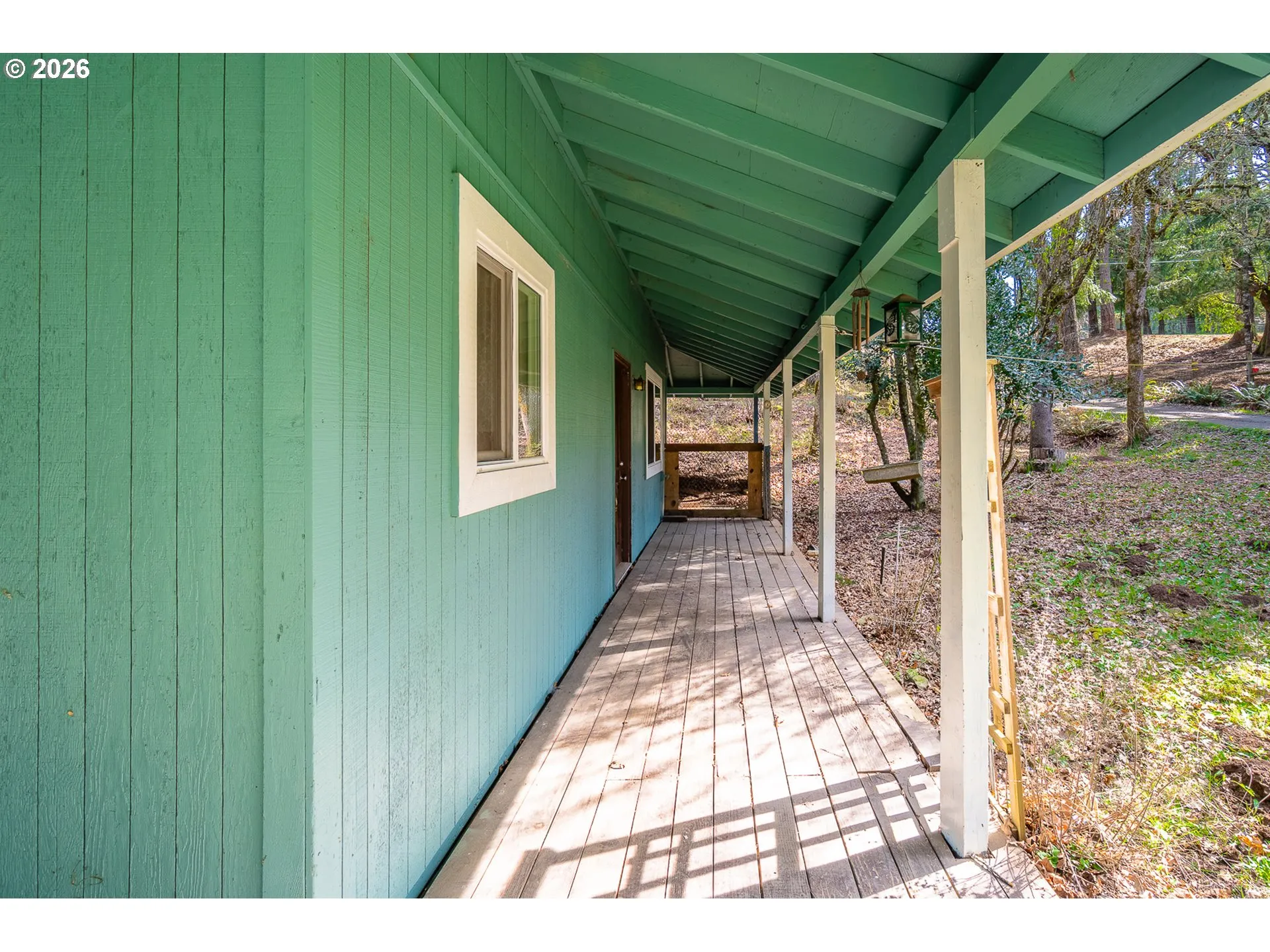 Porch