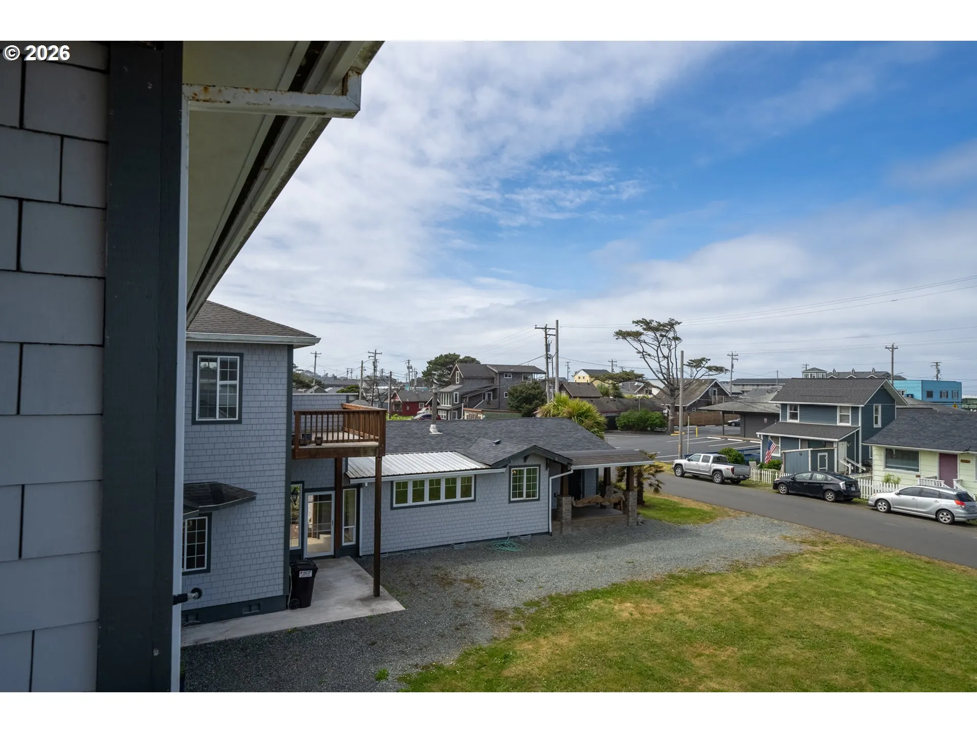 Accessory Dwelling Unit